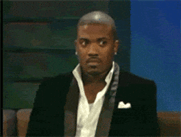 scary rapper GIF