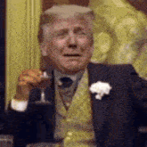 Trump Laugh GIFs | Tenor