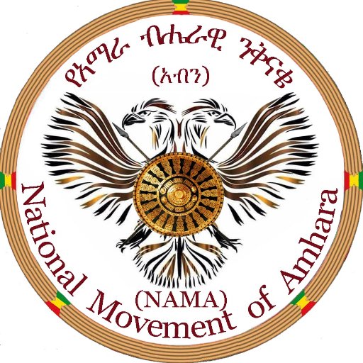NATIONAL MOVEMENT OF AMHARA on Twitter: NAMA held discussion with PM and  Deputy PM of Ethiopia on Strategic and current affairs of the Nation.… 