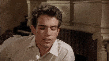 Classic Film Hm GIF by Warner Archive