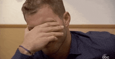 episode 11 abc GIF by The Bachelor