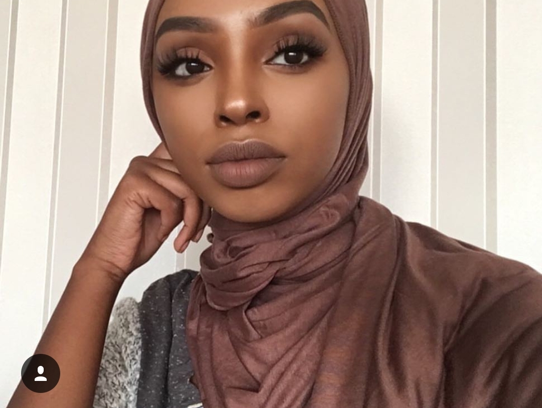 Somali girls are undoubtedly the most beautiful in the world : PrettyGirls