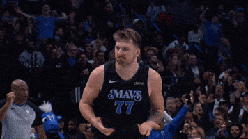 Sport Shrug GIF by NBA