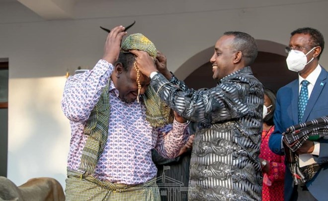 PM Roble is Making the Same Mistakes as His Predecessor “Kheyre”