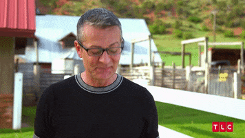 No Way Omg GIF by TLC Europe
