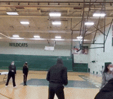 Barack Obama Reaction GIF by GIPHY News
