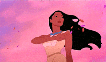 Waving Good Bye GIF