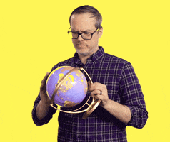 jason wash GIF by Originals