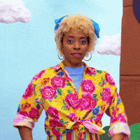 Waiting GIF