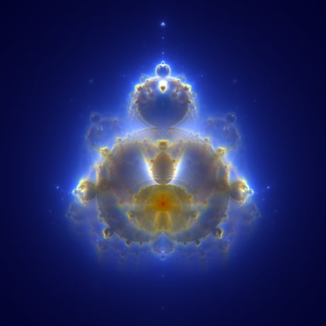 Nebulabrot