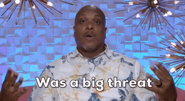 Bb24 GIF by Big Brother