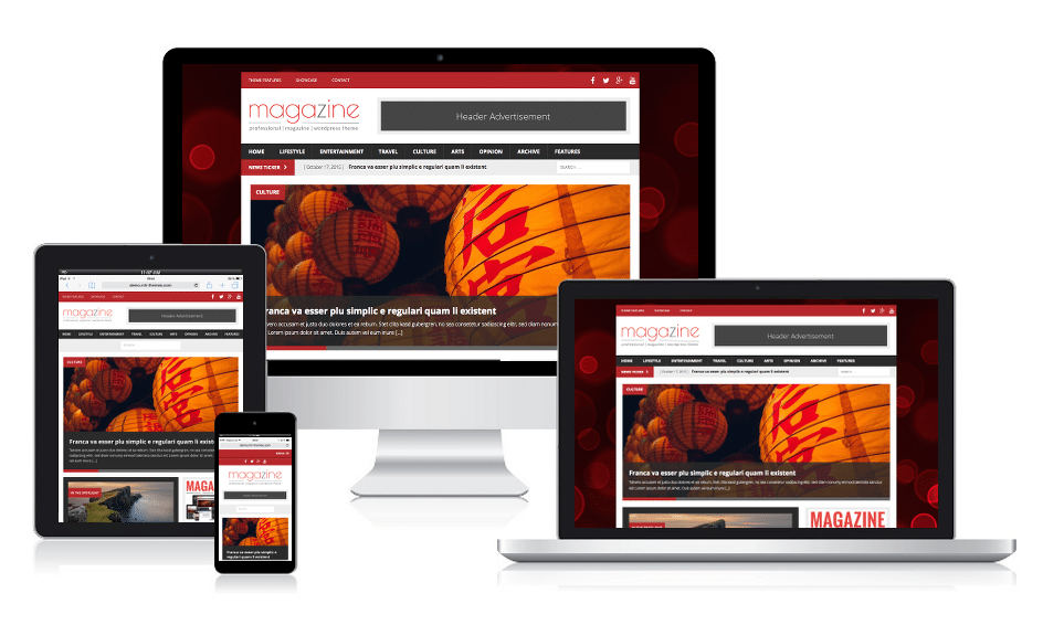 mhthemes.com