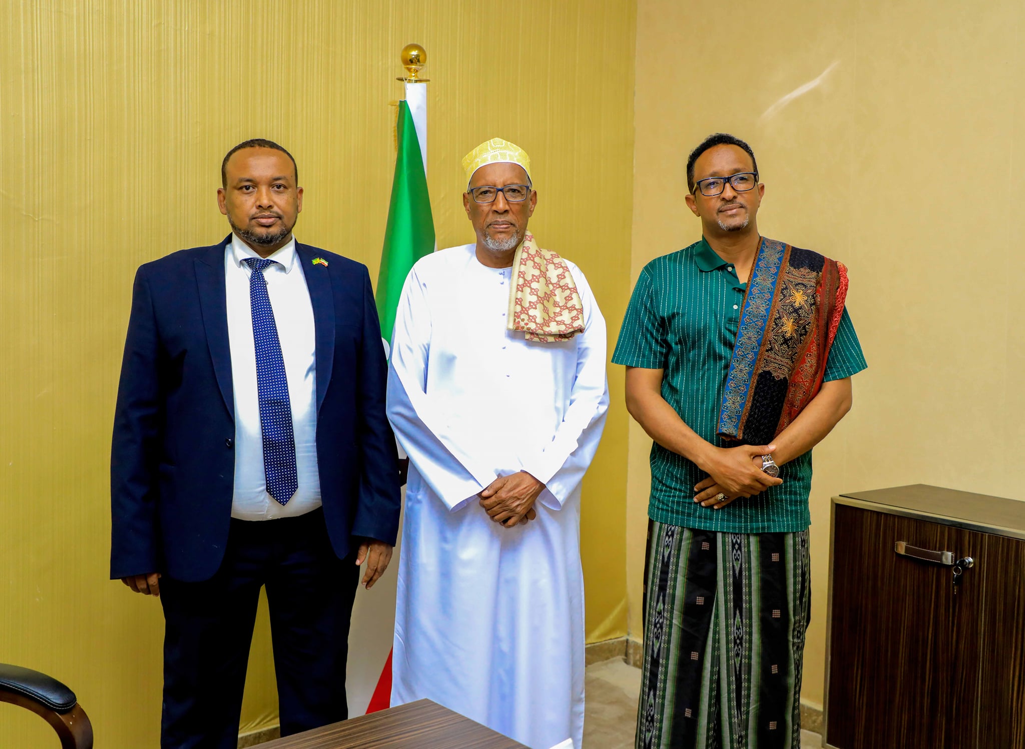 somalilandchronicle.com