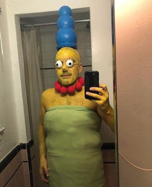 M A R G E : MakeMeSuffer