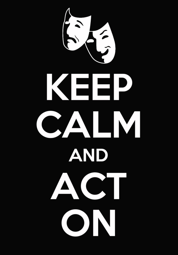 Acting