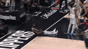 Lets Go Basketball GIF by NBA