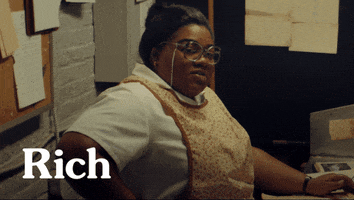 Davine Joy Randolph GIF by Focus Features