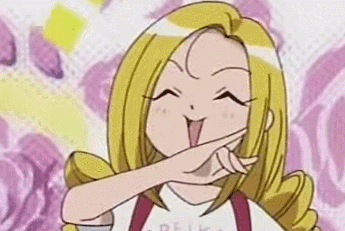 Aap anime clench GIF - Find on GIFER