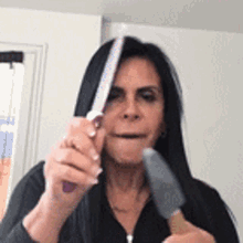 gretchen-faca-gretchen.gif