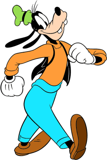 Image result for goofy