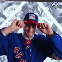 ice hockey sport GIF by NHL