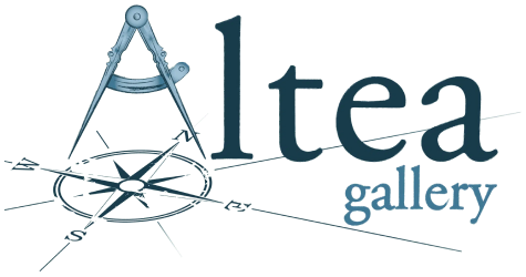 alteagallery.com