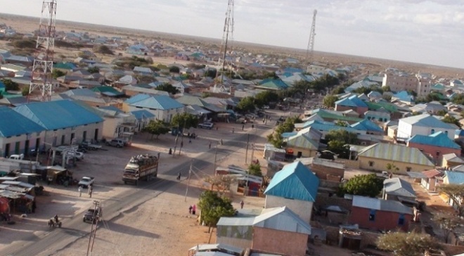 Somalia: Militia seizes strategic town from Govt forces