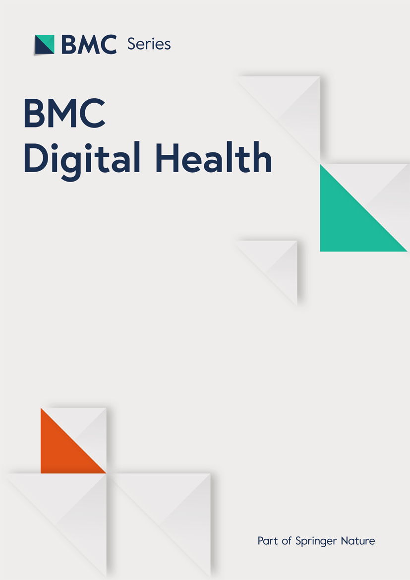 bmcdigitalhealth.biomedcentral.com