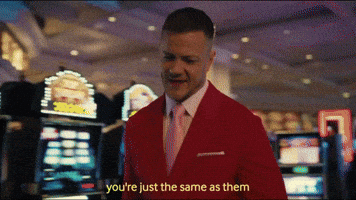 Las Vegas GIF by Imagine Dragons