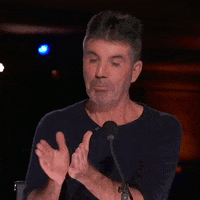 Well Done Reaction GIF by Top Talent
