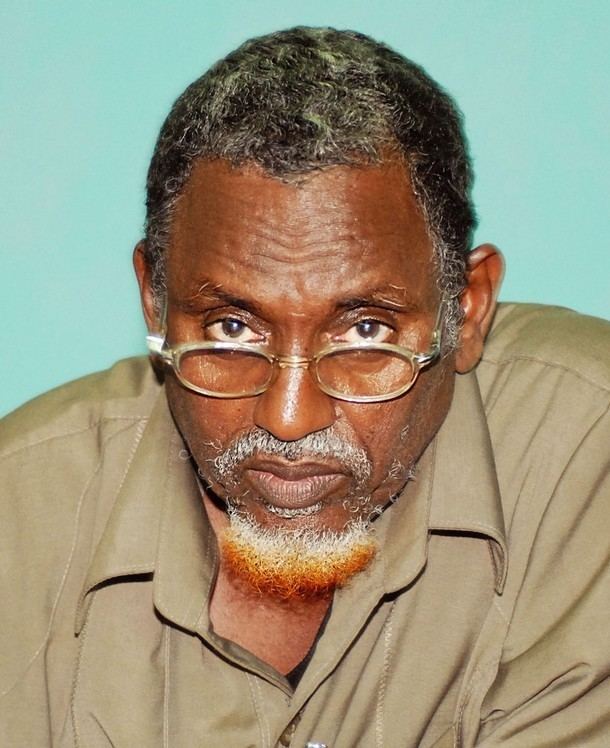 Hassan Dahir Aweys - Alchetron, The Free Social Encyclopedia