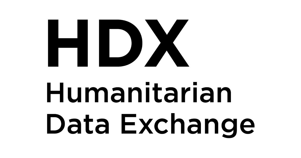 data.humdata.org