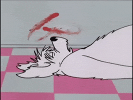 dizzy episode 2 GIF by Archie Comics
