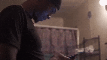 Texting GIF by morray