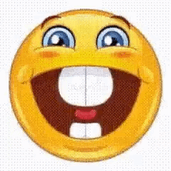 Smiling Buck Tooth Emoji | Know Your Meme