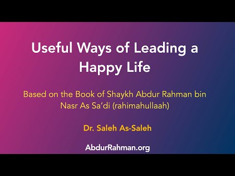 abdurrahman.org