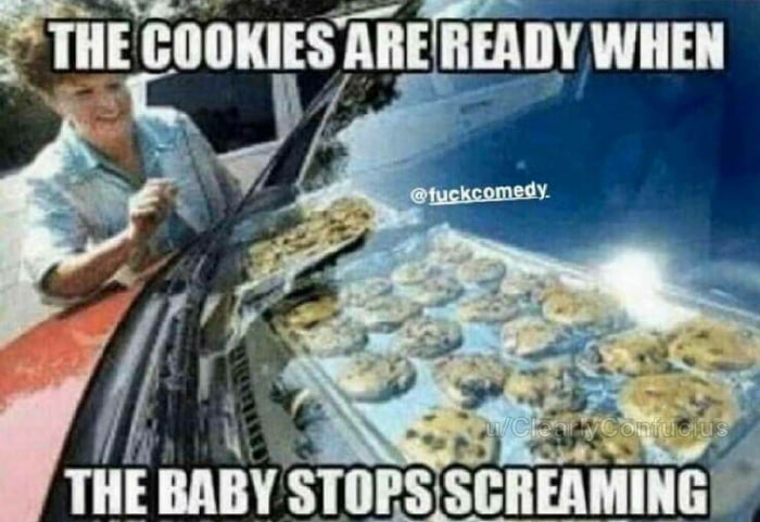 Cookies!