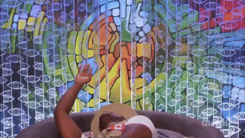laugh laughing GIF by Big Brother Canada