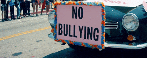 cher lloyd no bullying GIF by Demi Lovato