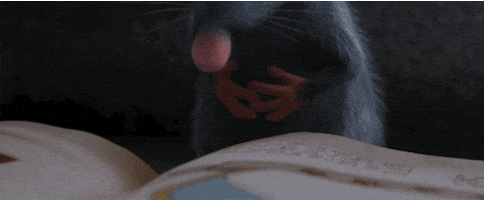 dieting new year GIF by Disney Pixar