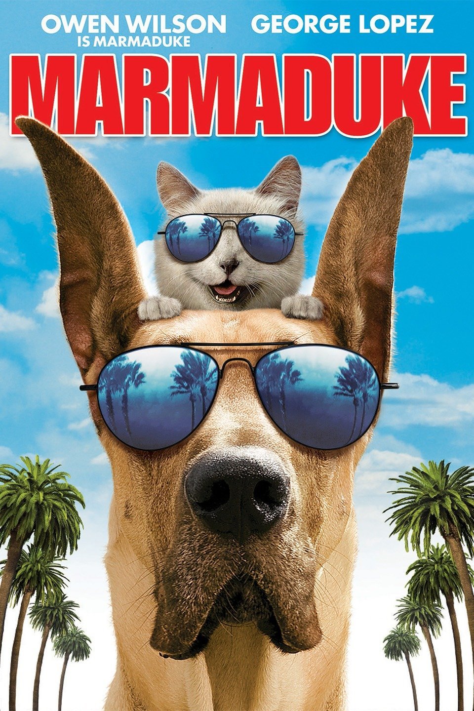 Marmaduke - Kiefer Sutherland