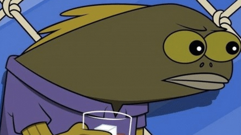 When You See A Repost / Tom HD | Know Your Meme