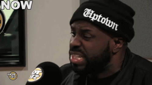 Funk Flex Now Listen GIF - Funk Flex Now Listen Thats Called ...