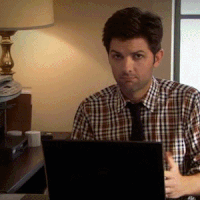 Idk Smh GIF