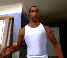 Cj Gta GIFs | Tenor