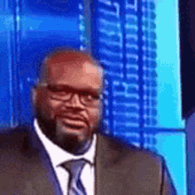 Nigga What Shaq GIF - Nigga What Shaq Huh - Discover & Share GIFs