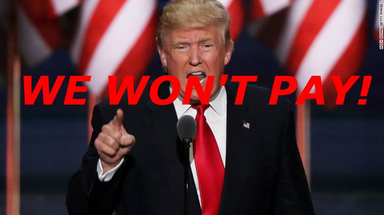 Memes against war taxes - National War Tax Resistance Coordinating Committee