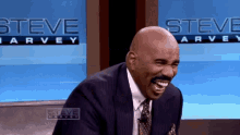 Steve Laugh GIFs | Tenor