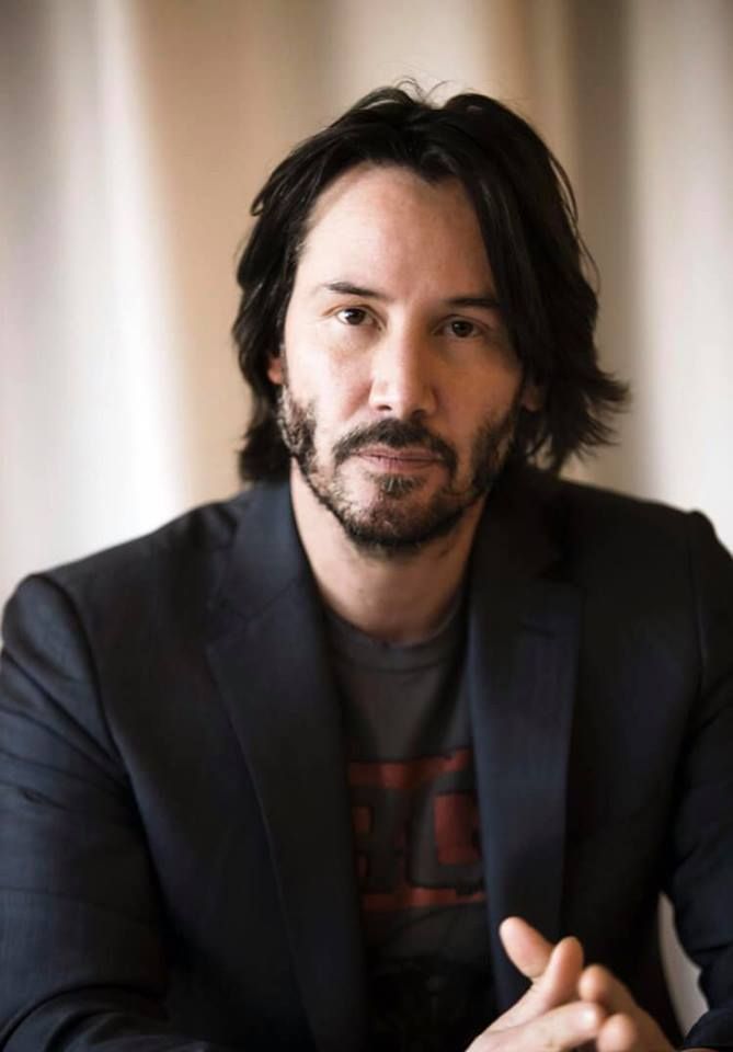 Oh Keanu you always look like a million dollars ♥ | Keanu reeves john wick,  Keanu reeves life, Keanu reeves