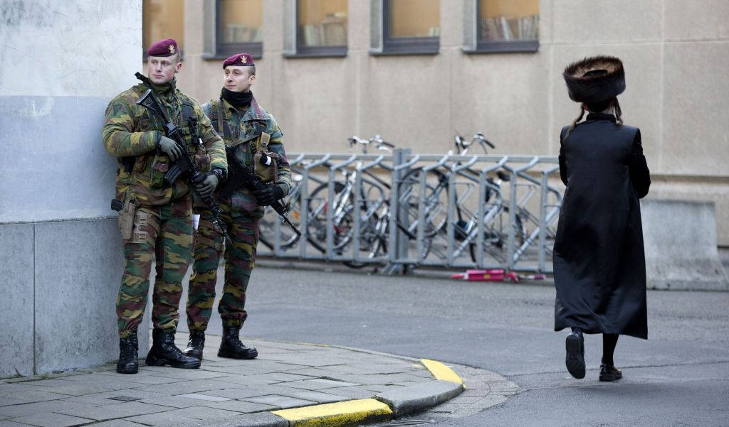 APTOPIX-Belgium-Europ_Horo.jpg